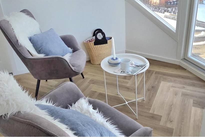 Foto von Ferienhaus KJ94 in Hvalpsund - Thy/Limfjord