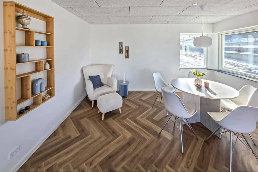 Foto von Ferienhaus KJ94 in Hvalpsund - Thy/Limfjord
