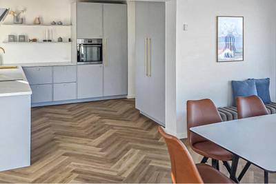 Vorschaubild von Ferienhaus KJ94 in Hvalpsund - Thy/Limfjord