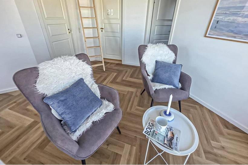 Foto von Ferienhaus KJ94 in Hvalpsund - Thy/Limfjord