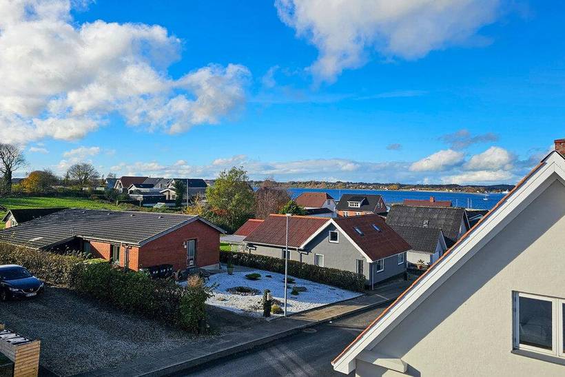 Foto von Ferienhaus KJ94 in Hvalpsund - Thy/Limfjord