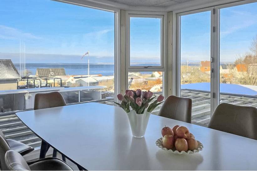 Foto von Ferienhaus KJ94 in Hvalpsund - Thy/Limfjord