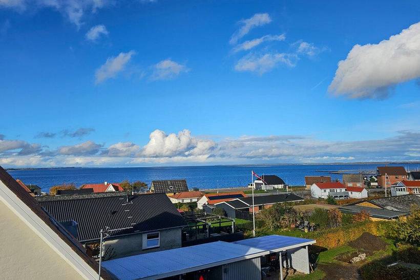 Foto von Ferienhaus KJ94 in Hvalpsund - Thy/Limfjord