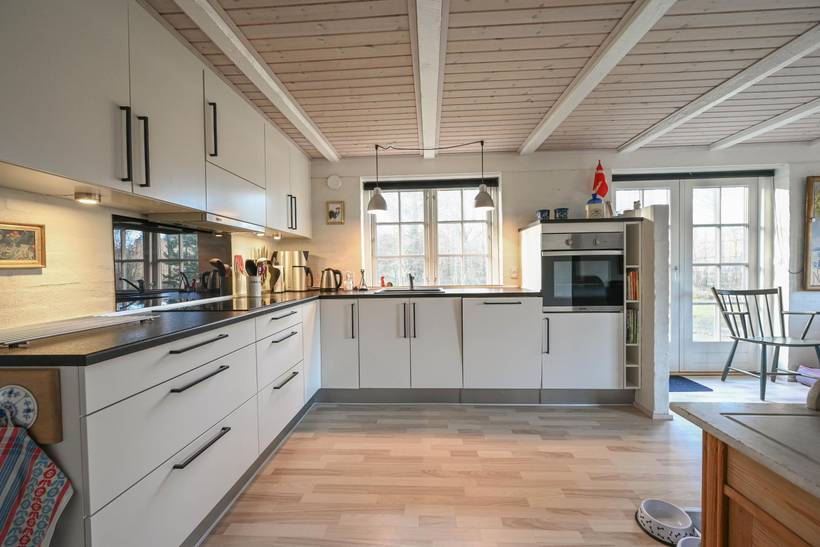 Foto von Ferienhaus KJ99 in Vester Husby - Westjütland