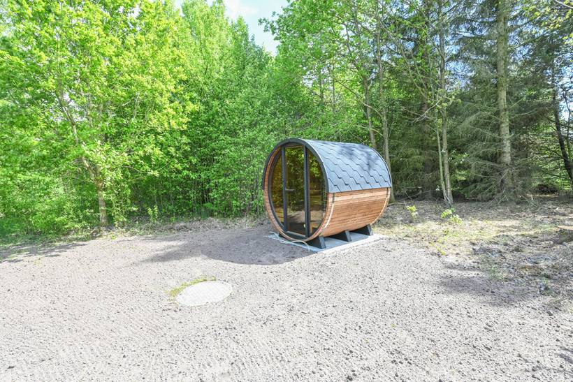 Foto von Ferienhaus KJ99 in Vester Husby - Westjütland