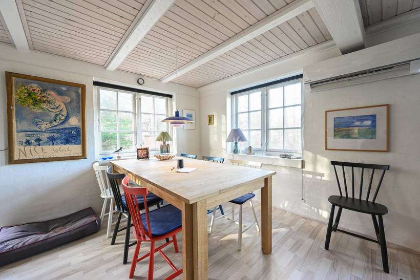Foto von Ferienhaus KJ99 in Vester Husby - Westjütland