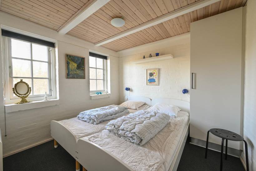 Foto von Ferienhaus KJ99 in Vester Husby - Westjütland