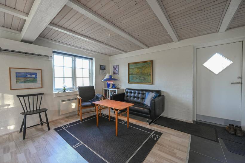 Foto von Ferienhaus KJ99 in Vester Husby - Westjütland