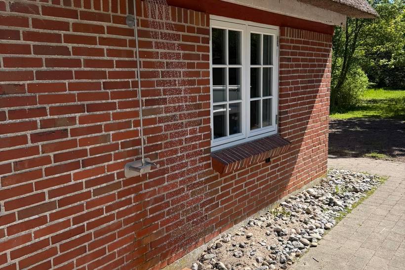 Foto von Ferienhaus KJ99 in Vester Husby - Westjütland