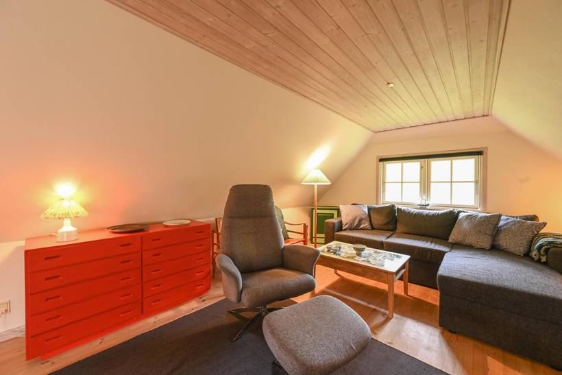Foto von Ferienhaus KJ99 in Vester Husby - Westjütland