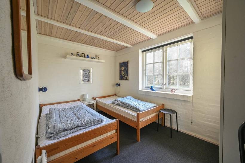Foto von Ferienhaus KJ99 in Vester Husby - Westjütland