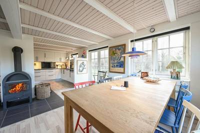Vorschaubild von Ferienhaus KJ99 in Vester Husby - Westjütland