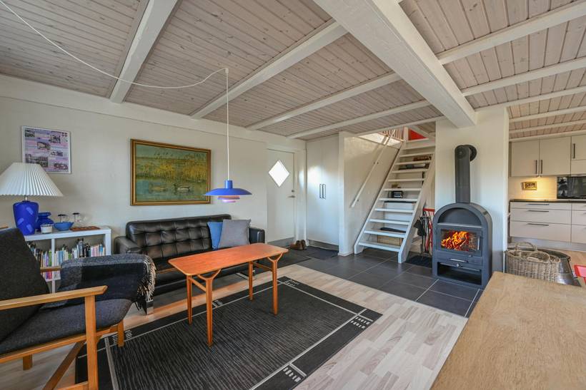 Foto von Ferienhaus KJ99 in Vester Husby - Westjütland