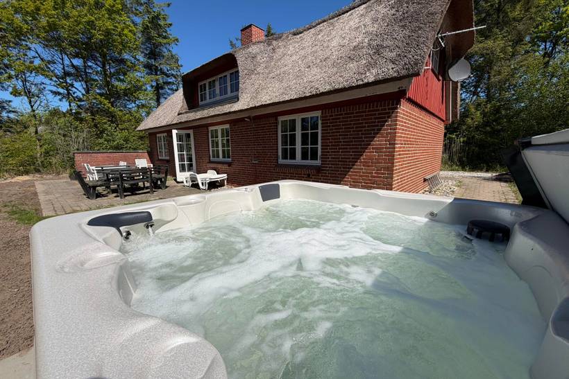 Foto von Ferienhaus KJ99 in Vester Husby - Westjütland