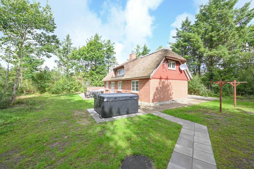 Foto von Ferienhaus KJ99 in Vester Husby - Westjütland