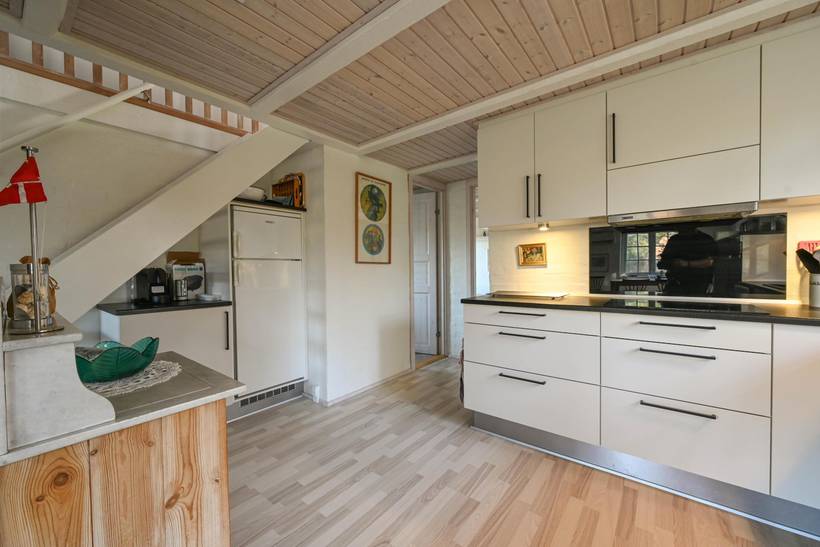 Foto von Ferienhaus KJ99 in Vester Husby - Westjütland