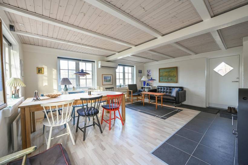 Foto von Ferienhaus KJ99 in Vester Husby - Westjütland