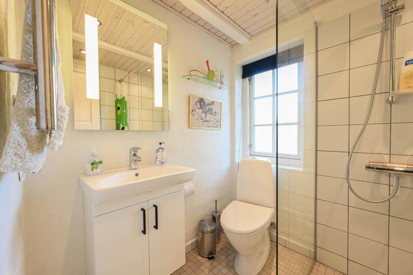Foto von Ferienhaus KJ99 in Vester Husby - Westjütland