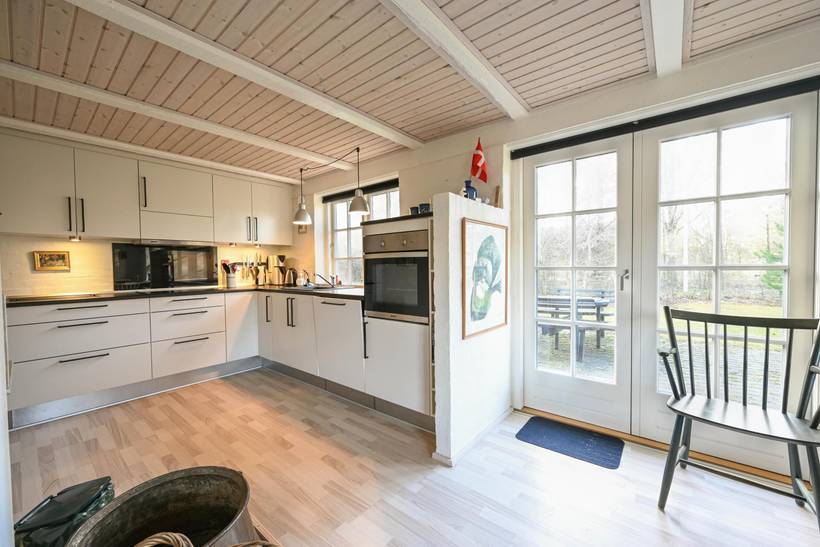 Foto von Ferienhaus KJ99 in Vester Husby - Westjütland