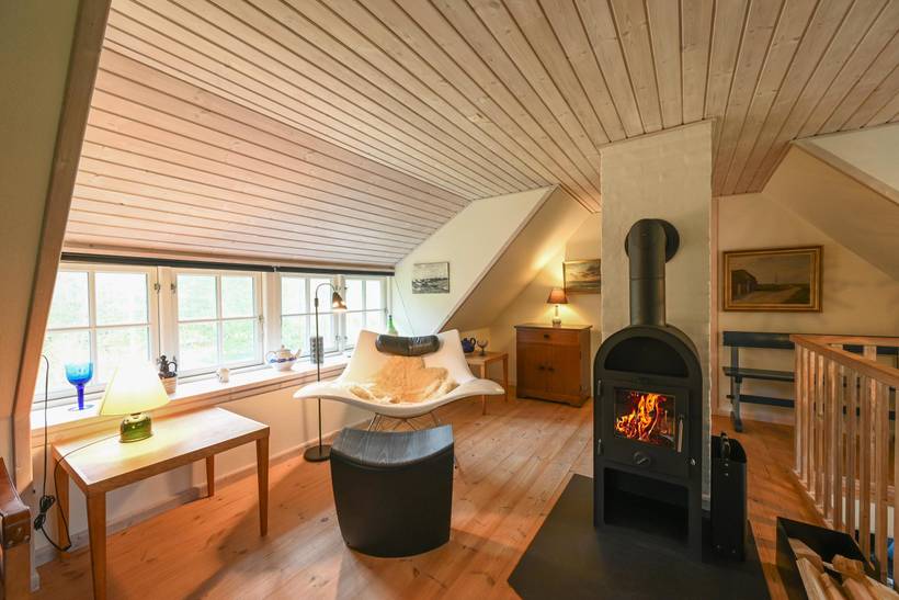 Foto von Ferienhaus KJ99 in Vester Husby - Westjütland