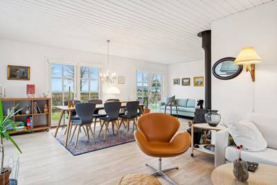 Vorschaubild von Ferienhaus KK14 in Ebeltoft - Ostjütland