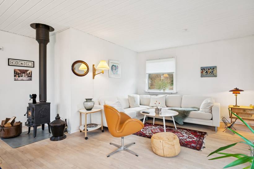 Foto von Ferienhaus KK14 in Ebeltoft - Ostjütland