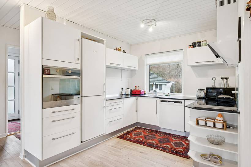 Foto von Ferienhaus KK14 in Ebeltoft - Ostjütland