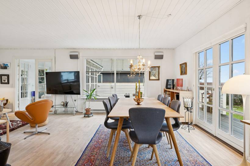 Foto von Ferienhaus KK14 in Ebeltoft - Ostjütland