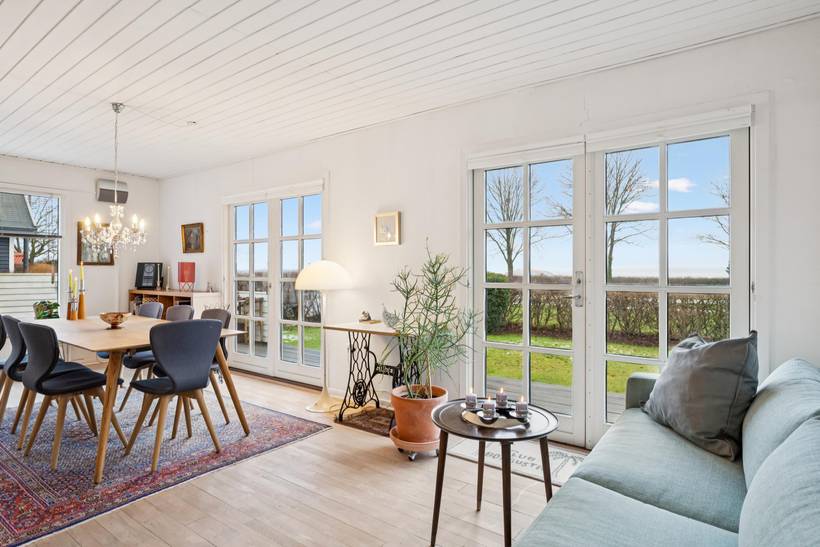 Foto von Ferienhaus KK14 in Ebeltoft - Ostjütland