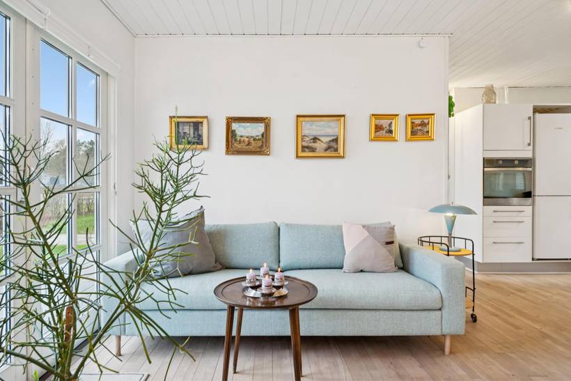 Foto von Ferienhaus KK14 in Ebeltoft - Ostjütland