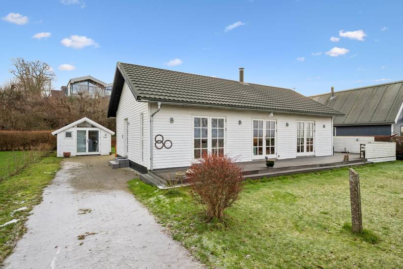 Foto von Ferienhaus KK14 in Ebeltoft - Ostjütland