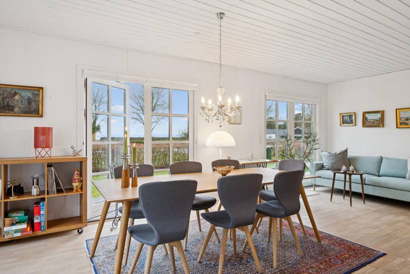 Foto von Ferienhaus KK14 in Ebeltoft - Ostjütland