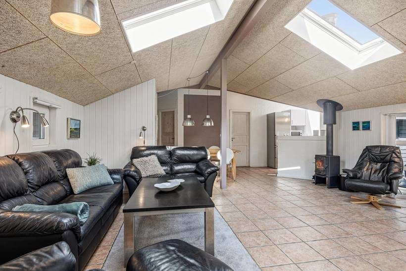 Foto von Ferienhaus KK15 in Ho - Blåvand - Westjütland