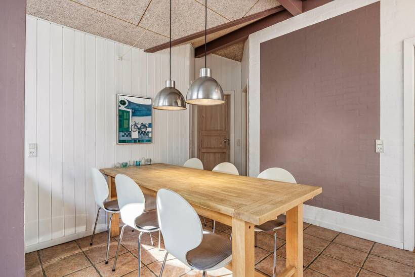 Foto von Ferienhaus KK15 in Ho - Blåvand - Westjütland