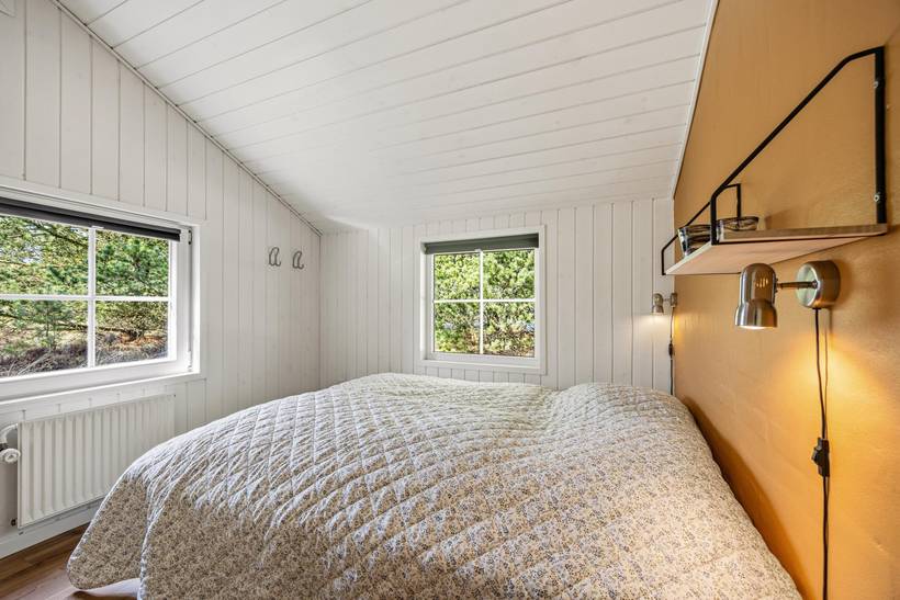 Foto von Ferienhaus KK15 in Ho - Blåvand - Westjütland