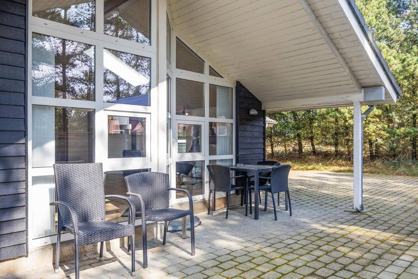 Foto von Ferienhaus KK15 in Ho - Blåvand - Westjütland