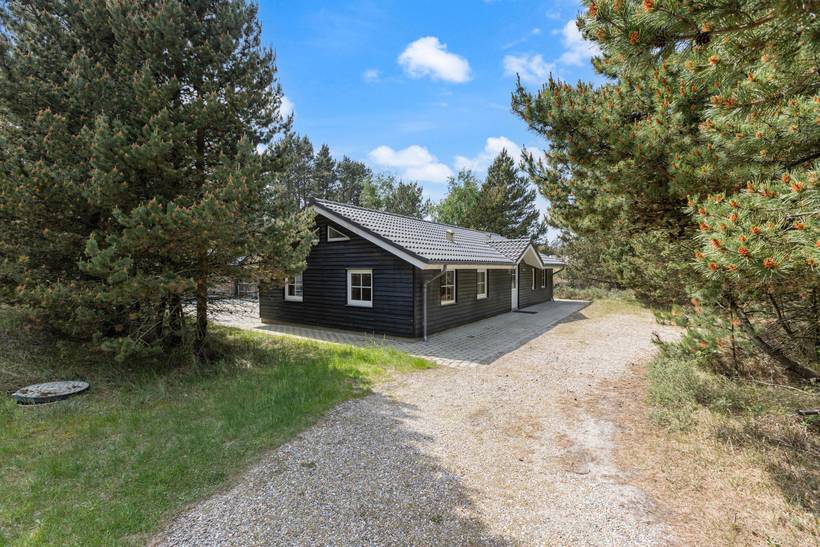 Foto von Ferienhaus KK15 in Ho - Blåvand - Westjütland