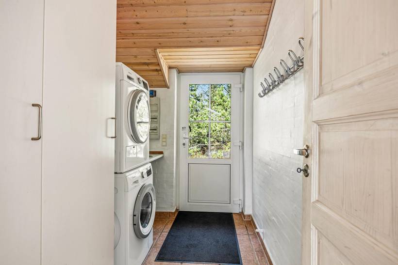 Foto von Ferienhaus KK15 in Ho - Blåvand - Westjütland