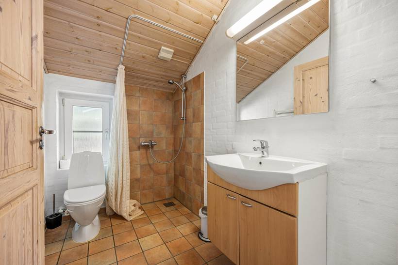 Foto von Ferienhaus KK15 in Ho - Blåvand - Westjütland