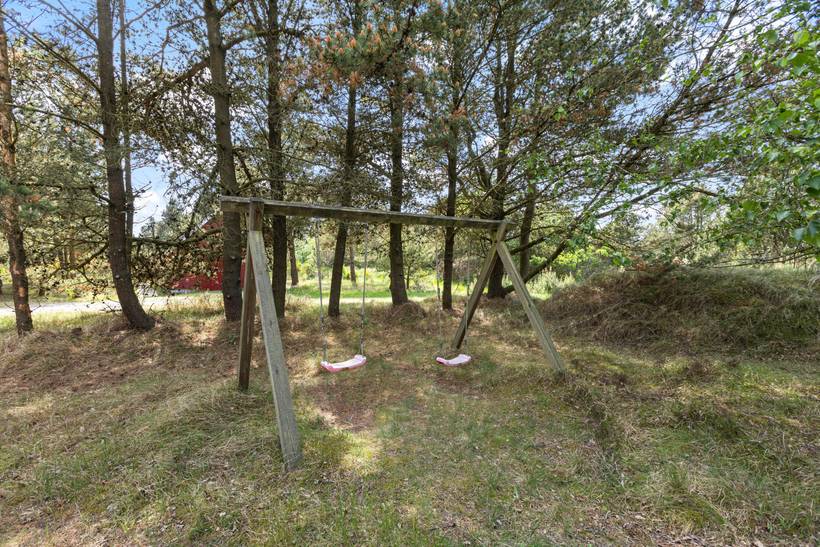 Foto von Ferienhaus KK15 in Ho - Blåvand - Westjütland