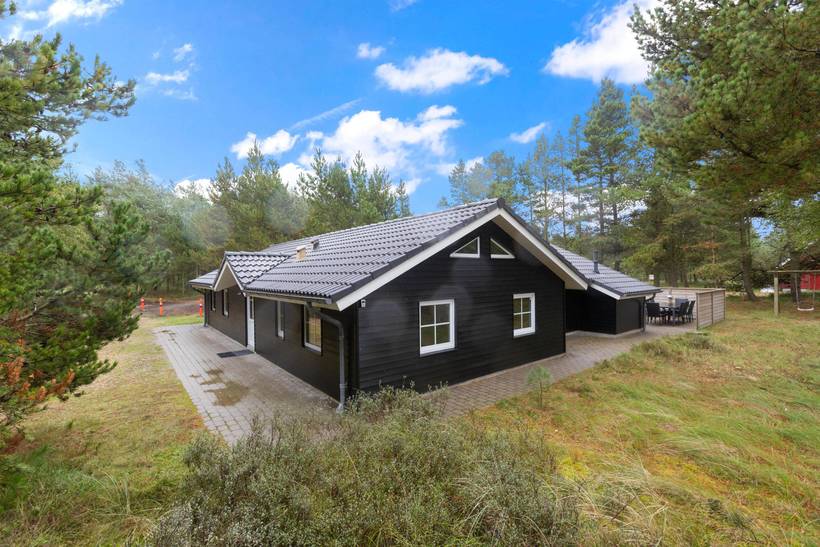 Foto von Ferienhaus KK15 in Ho - Blåvand - Westjütland