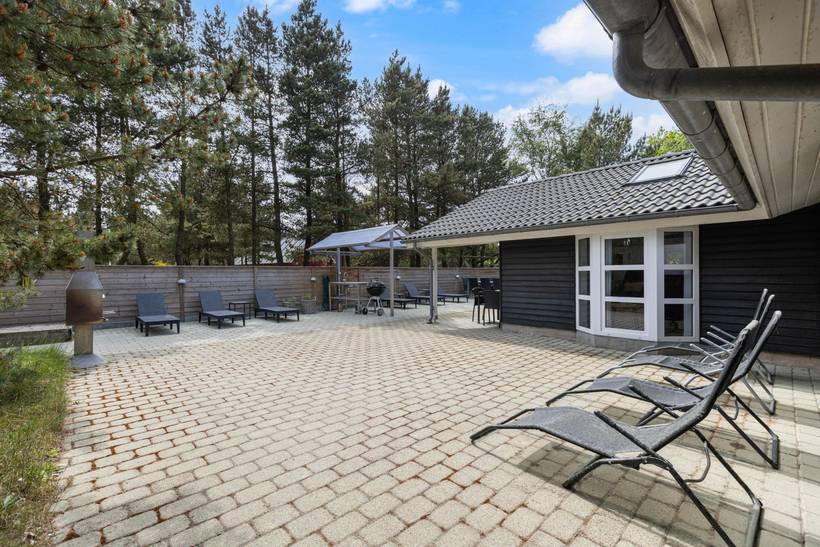 Foto von Ferienhaus KK15 in Ho - Blåvand - Westjütland