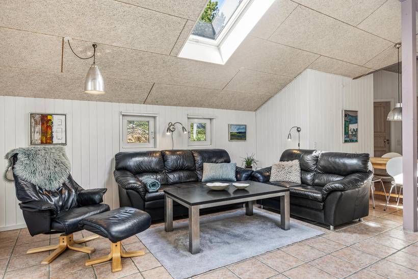 Foto von Ferienhaus KK15 in Ho - Blåvand - Westjütland