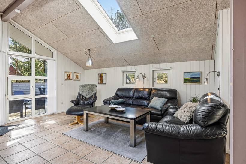 Foto von Ferienhaus KK15 in Ho - Blåvand - Westjütland