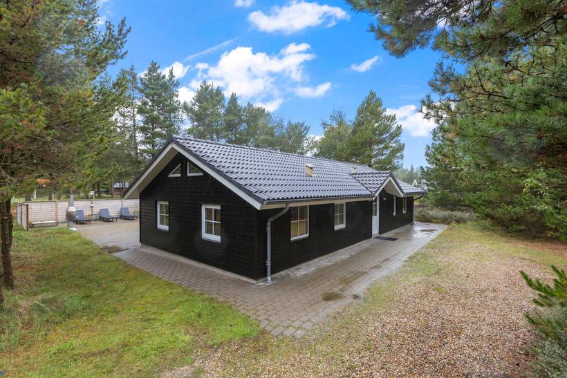 Foto von Ferienhaus KK15 in Ho - Blåvand - Westjütland