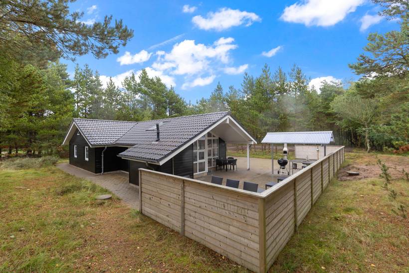 Foto von Ferienhaus KK15 in Ho - Blåvand - Westjütland