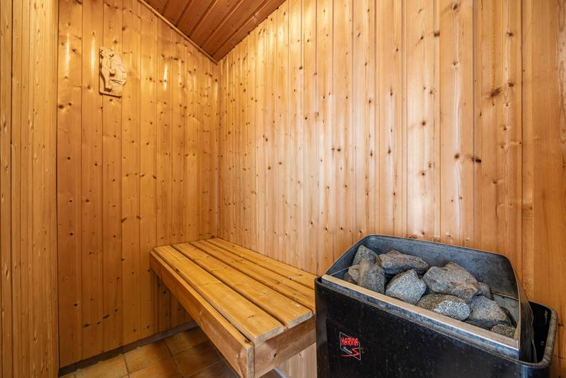 Foto von Ferienhaus KK15 in Ho - Blåvand - Westjütland