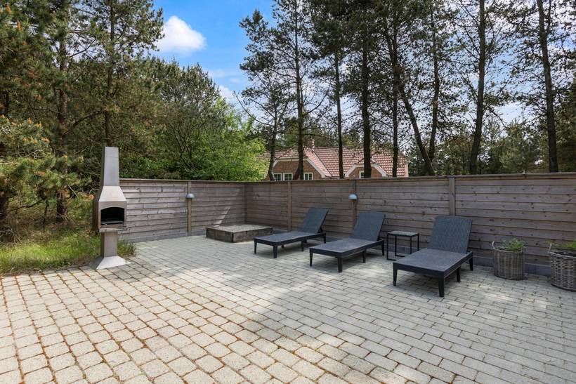 Foto von Ferienhaus KK15 in Ho - Blåvand - Westjütland