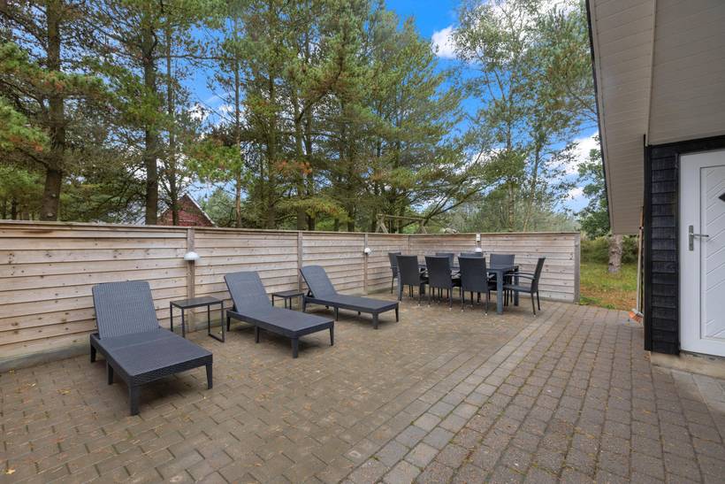 Foto von Ferienhaus KK15 in Ho - Blåvand - Westjütland
