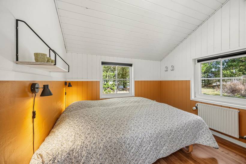 Foto von Ferienhaus KK15 in Ho - Blåvand - Westjütland